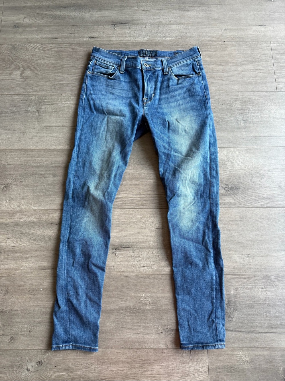 Lucky Brand Brooke Skinny jeans - size 6/28